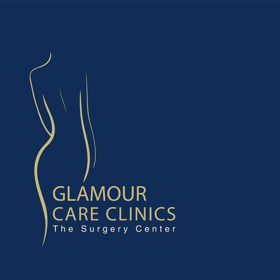 glamour-care-clinics-logo